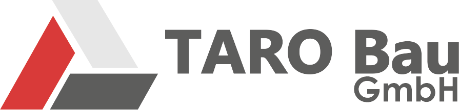 TARO Bau Logo